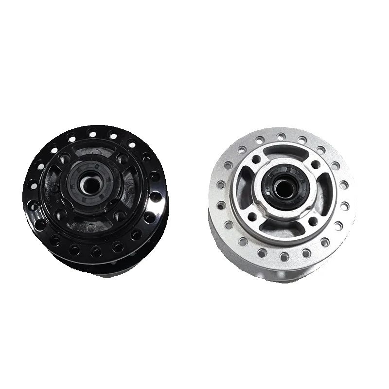 Brake Disc Motorcycle - Motorrad-Scheibenbremsradnabe für Suzuki Haojue Lifan Haojin