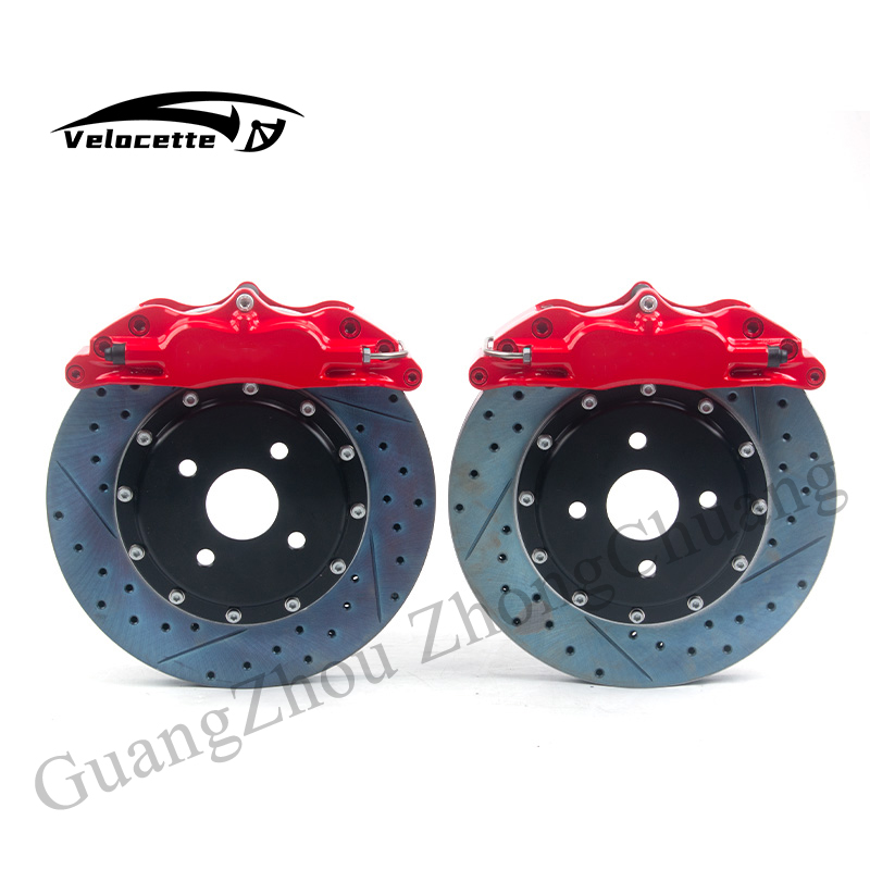 Brake Caliper - Auto Custom Style Bremssattel Bremsscheibe Big
