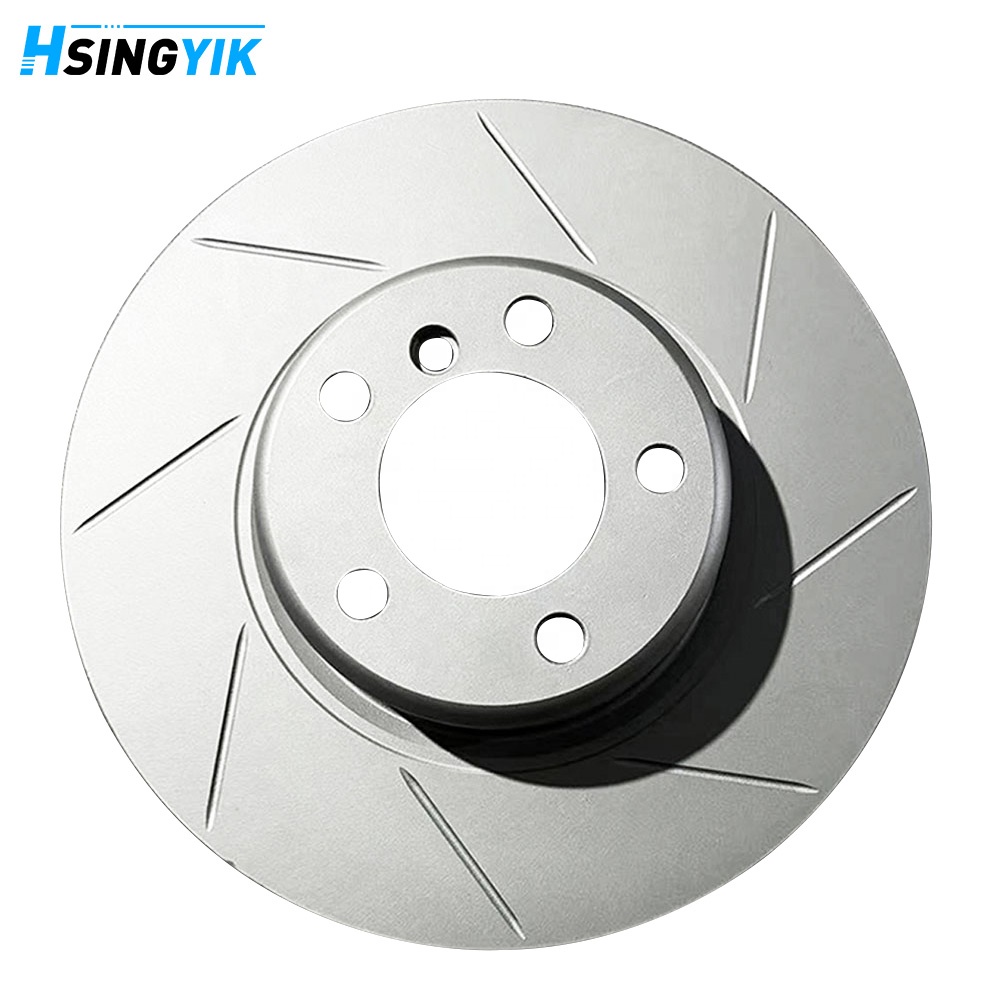 Brake Rotor - 2026 neue Vordere Bremsscheibe für Bm