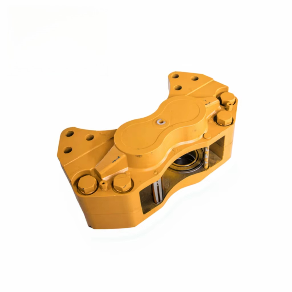 Brake Caliper - Geteilter Bremssattel 5364782 M12x1.25 6-Loch M20x2.5