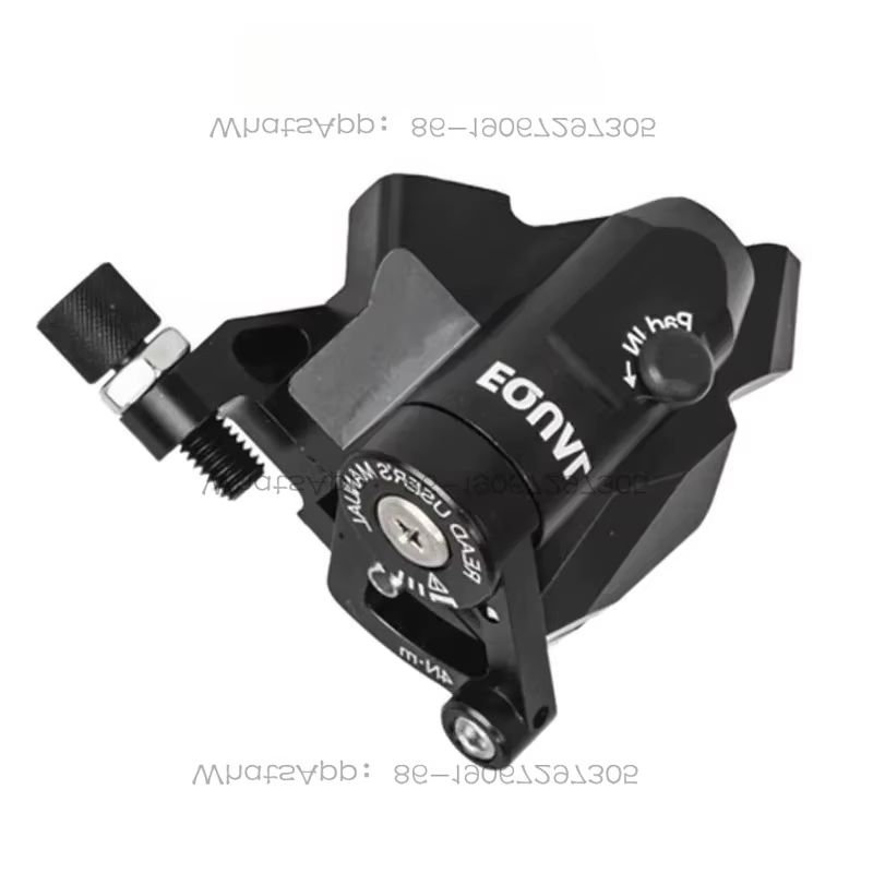 Brake Caliper - Xujun1105641611 Store I.S.KLAMPER Straßenfahrzeug-Scheibenbremszange Direkte Bremszange