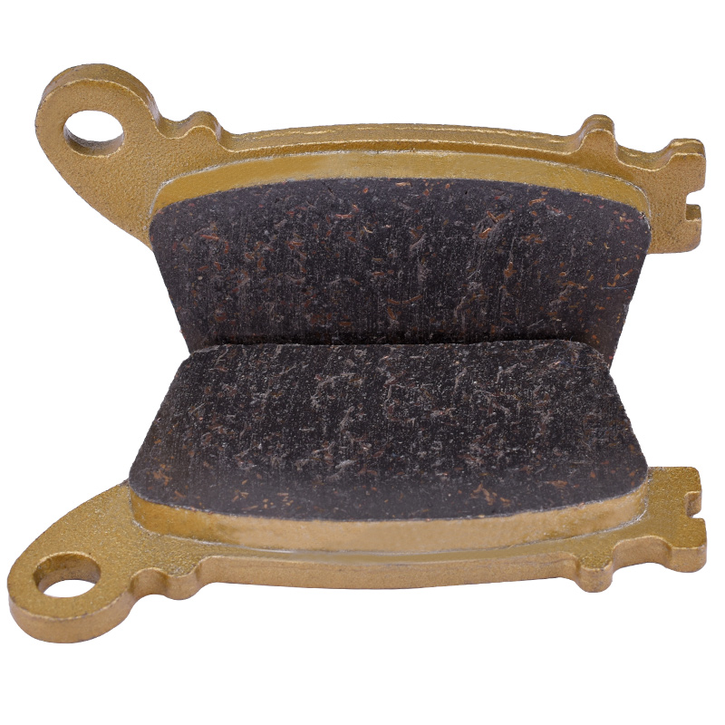 Motorrad-Bremsbelagsatz vorne  – Carbon Ceramic Motorcycle Brake Rotor Bewertung und Preis