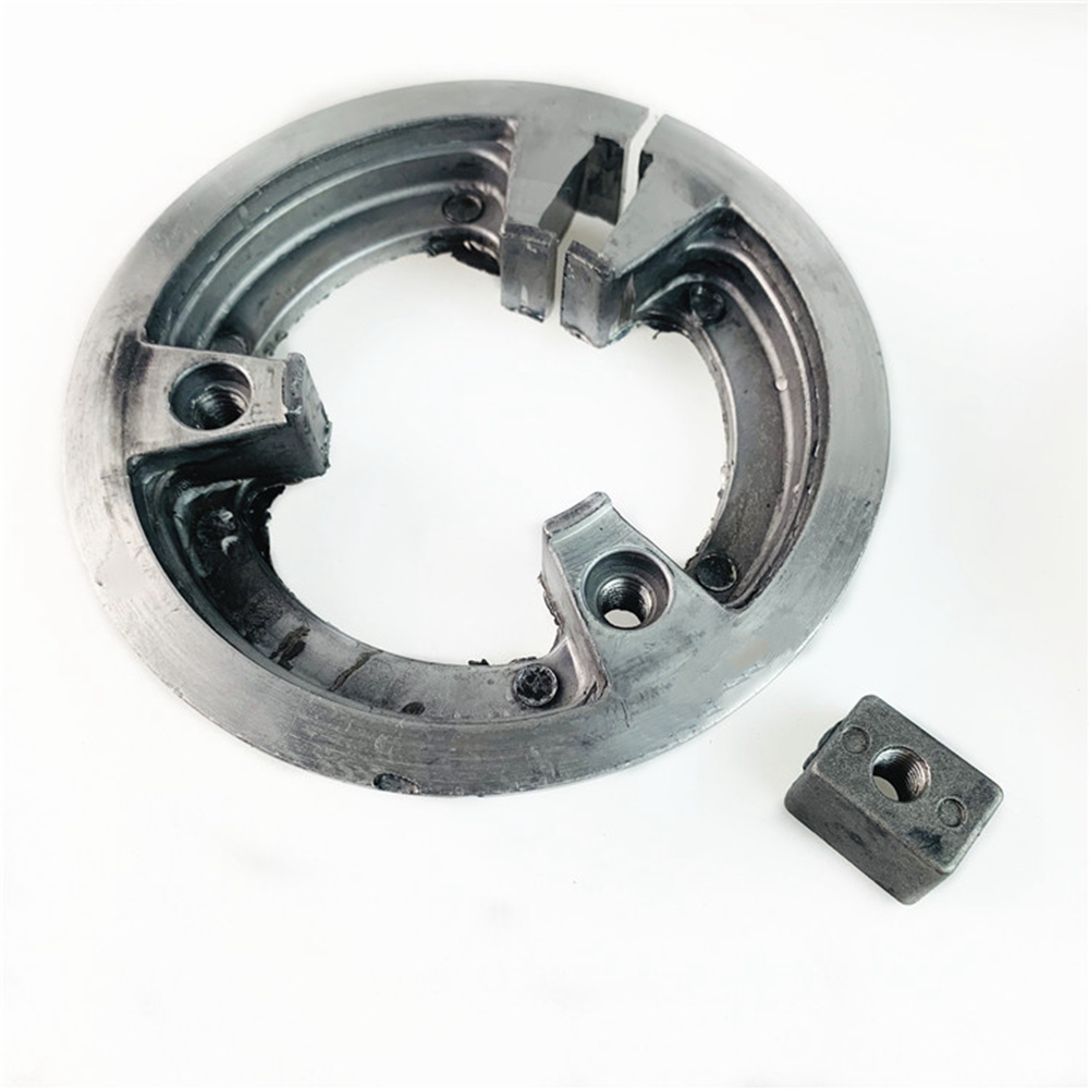 Motorrad Trommel Bremse/Scheib – Brake Disc Motorcycle Bewertung und Preis