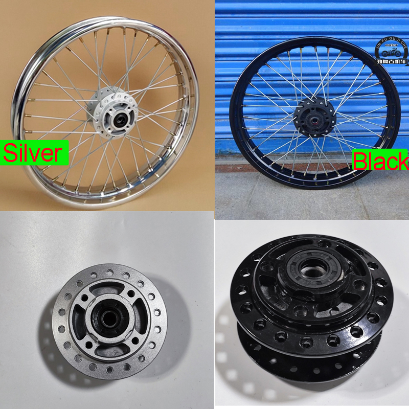 Motorrad-Scheibenbremsradnabe  – Brake Disc Motorcycle Bewertung und Preis