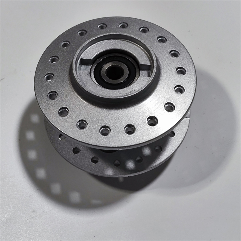 Motorrad-Scheibenbremsradnabe  – Brake Disc Motorcycle Bewertung und Preis