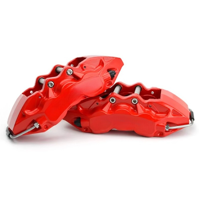 Vorderes und Hinteres Großes B – Brake Rotor Bewertung und Preis