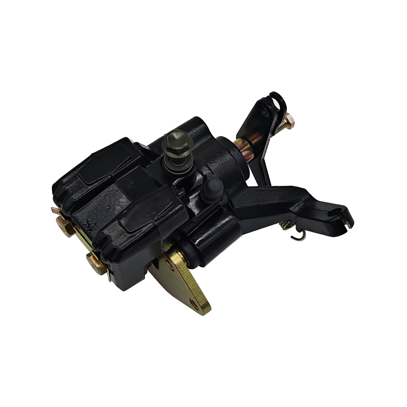 OEM Y006 1UY-2580W-01-00 ATV H – Brake Caliper Bewertung und Preis