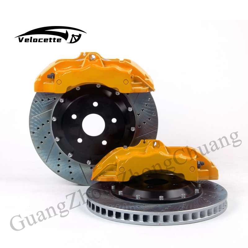 18Z Bremssattel mit 6 Kolben f – Brake Caliper Bewertung und Preis