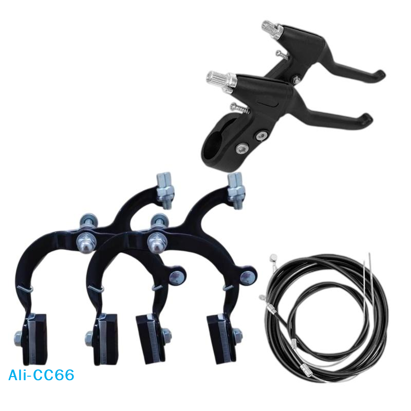 【C】1 Set Fahrradbremsen, C-Typ – Brake Caliper Bewertung und Preis