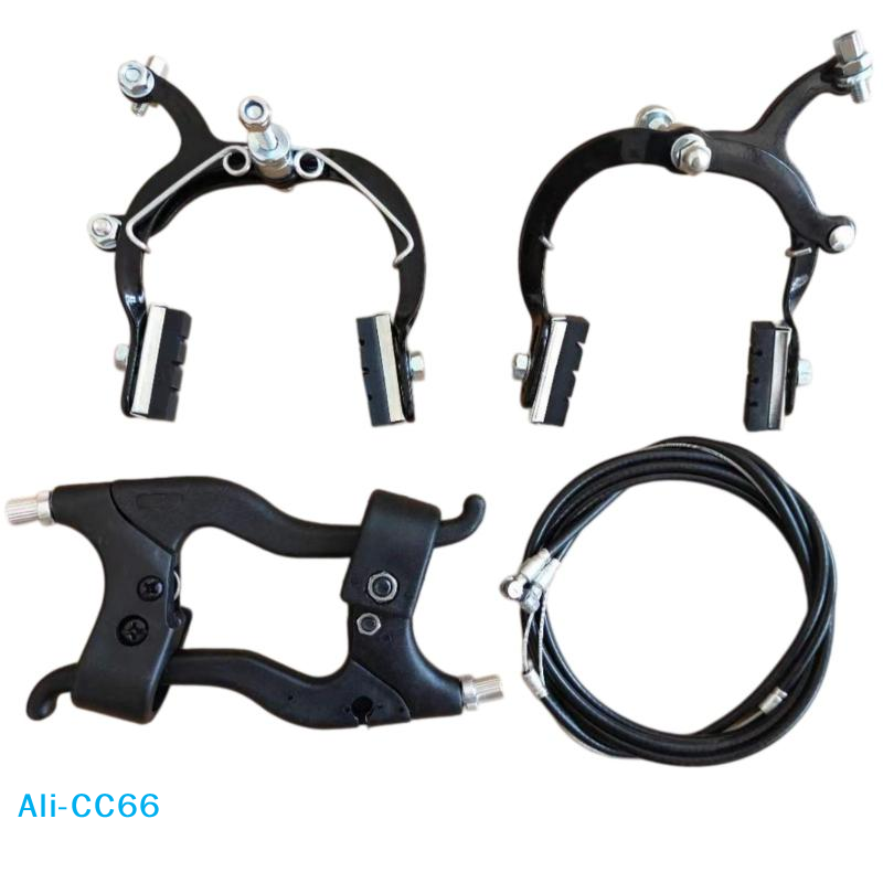 【C】1 Set Fahrradbremsen, C-Typ – Brake Caliper Bewertung und Preis