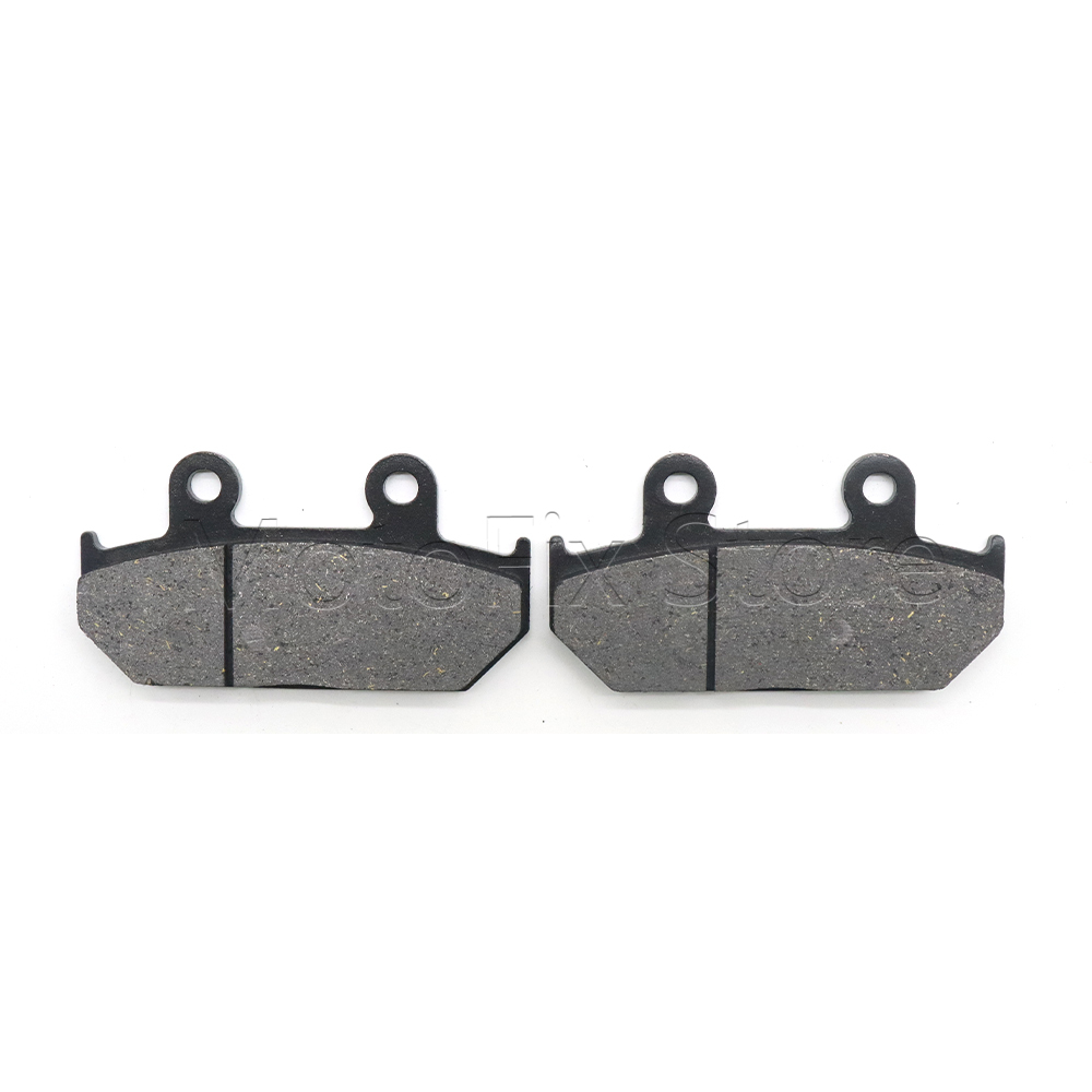 Motorradzubehör Vordere Hinter – Motorcycle Brake Pads Bewertung und Preis