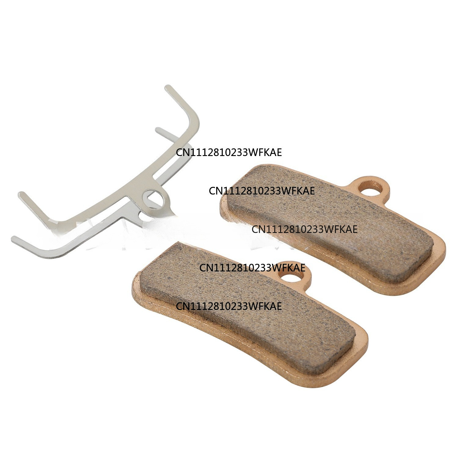 Geeignet für Qiulong Light Bee – Brake Disc Motorcycle Bewertung und Preis