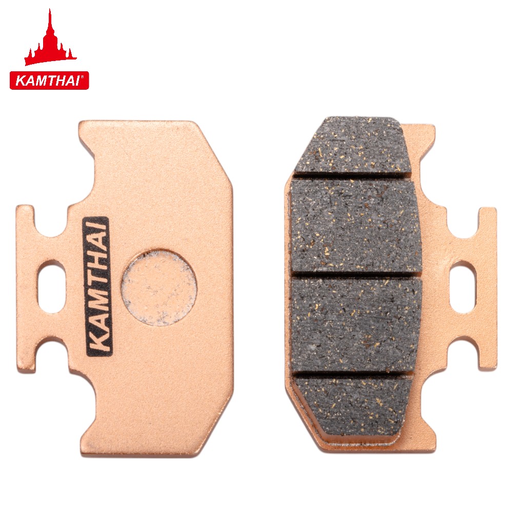 KAMTHAI Motorrad Bremsbeläge K – Carbon Ceramic Motorcycle Brake Rotor Bewertung und Preis