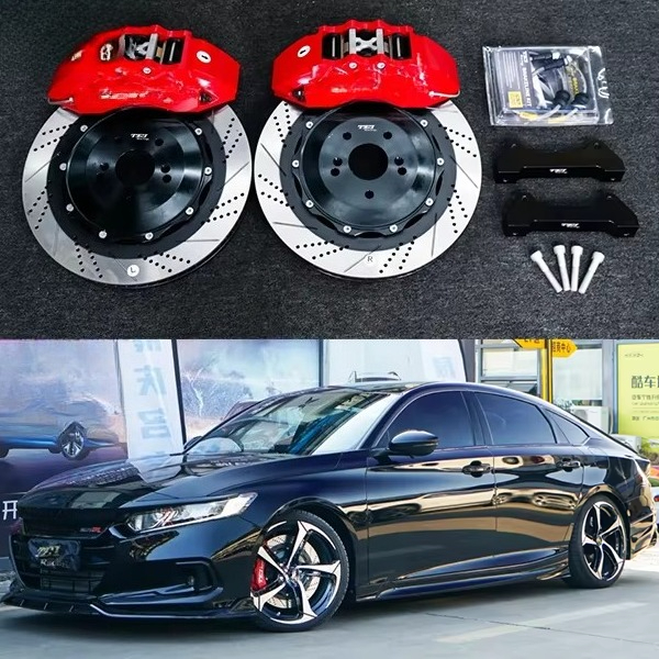 Racing P60ES Vorderes Großes B – Brake Rotor Bewertung und Preis