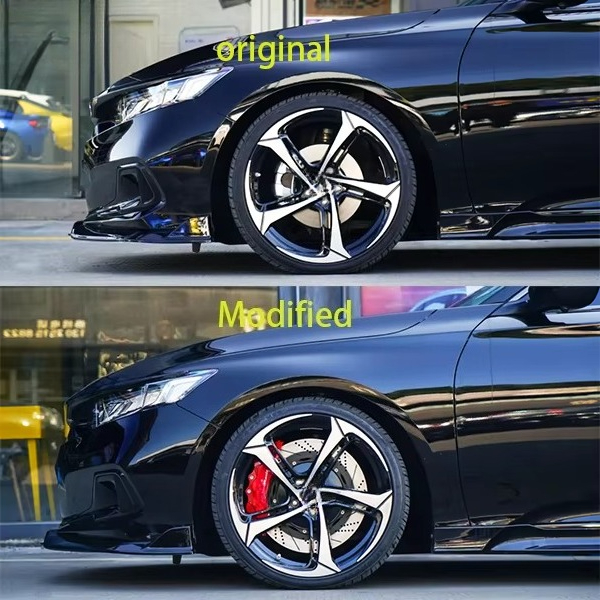 Racing P60ES Vorderes Großes B – Brake Rotor Bewertung und Preis