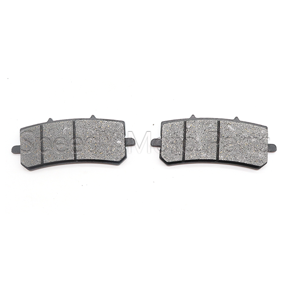 Motorrad-Vorderradbremsbeläge  – Motorcycle Brake Pads Bewertung und Preis