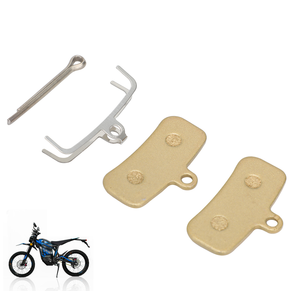 Bremsbeläge Disc Alle Kupfer B – Brake Pads Bike Bewertung und Preis