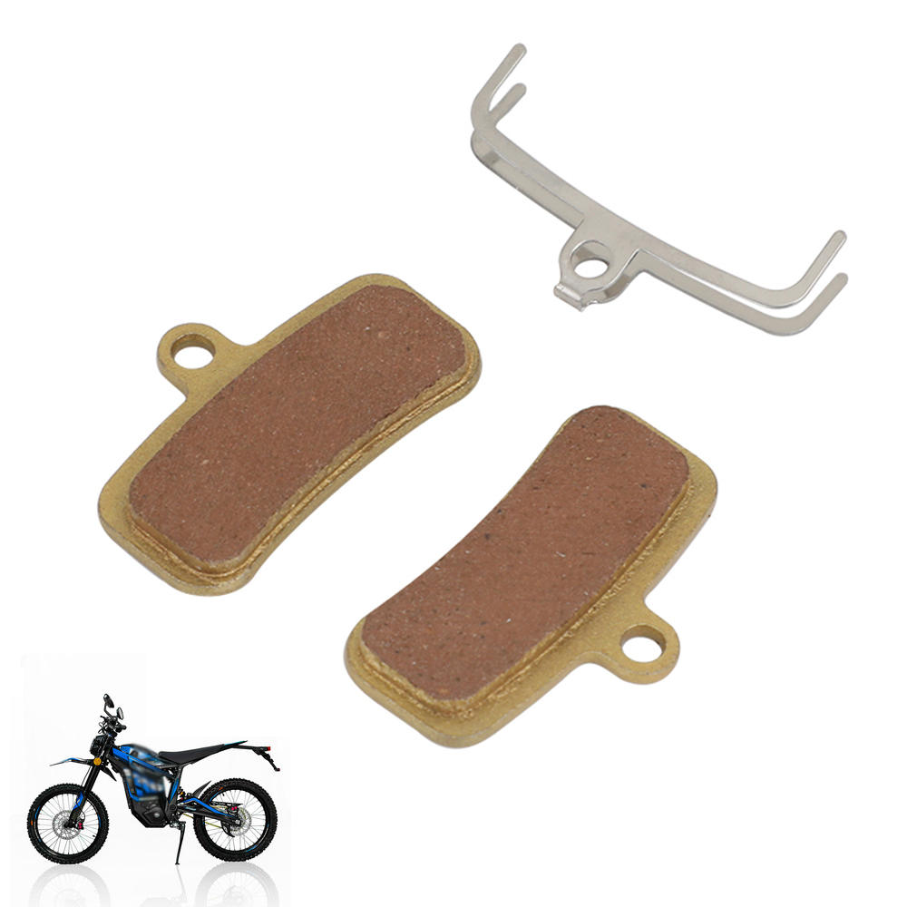 Bremsbeläge Disc Alle Kupfer B – Brake Pads Bike Bewertung und Preis
