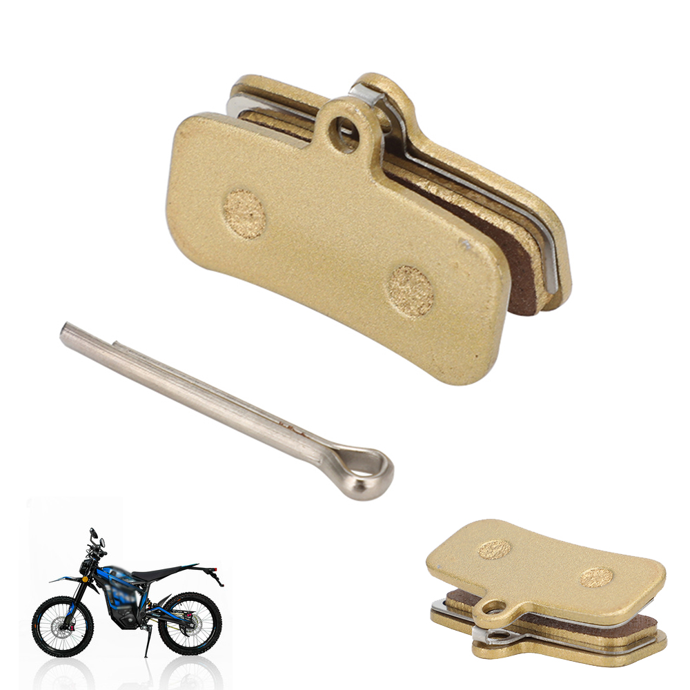Bremsbeläge Disc Alle Kupfer B – Brake Pads Bike Bewertung und Preis