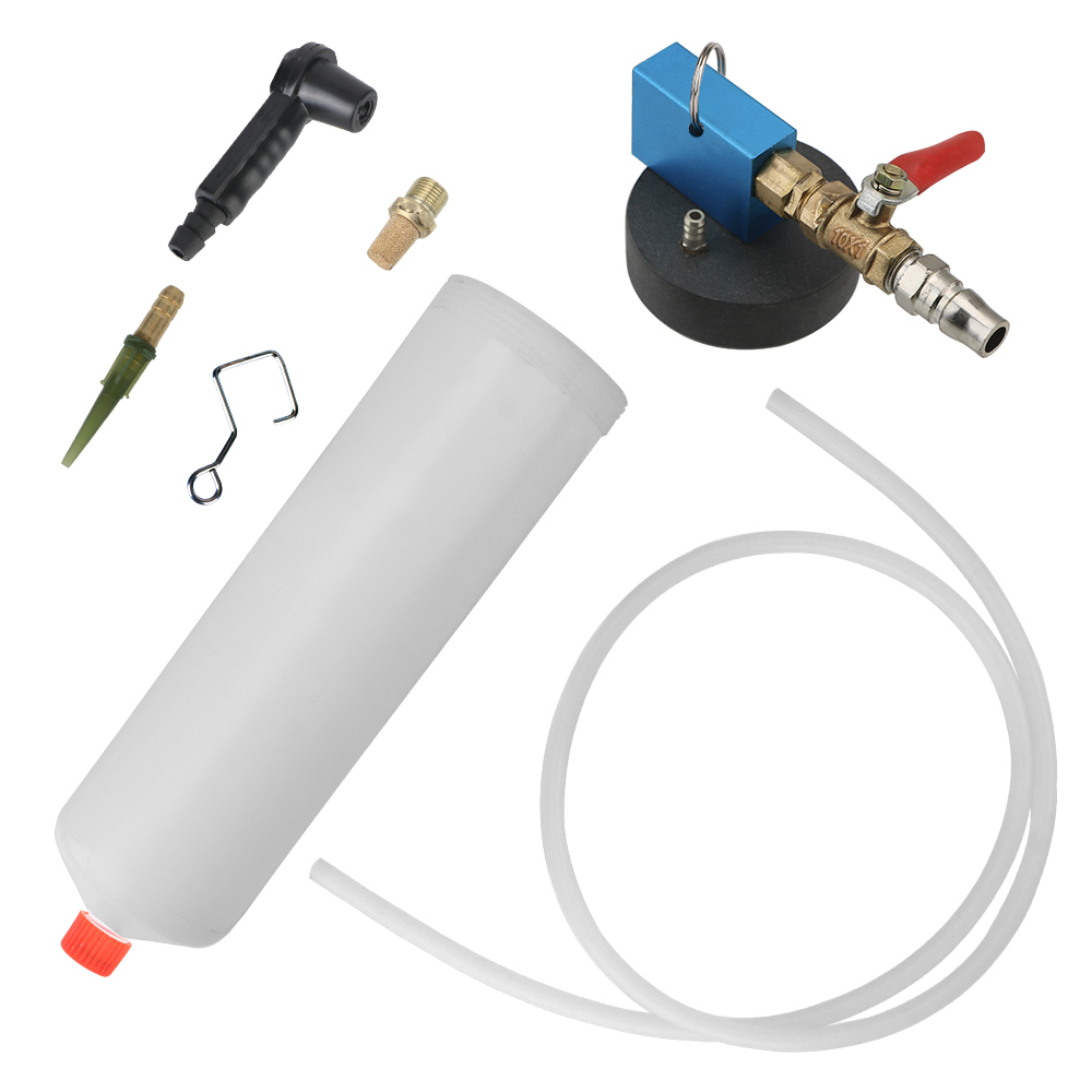 Professioneller Bremsflüssigke – Brake Fluid Bewertung und Preis
