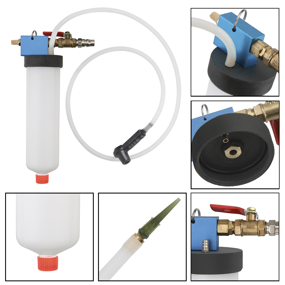 Professioneller Bremsflüssigke – Brake Fluid Bewertung und Preis