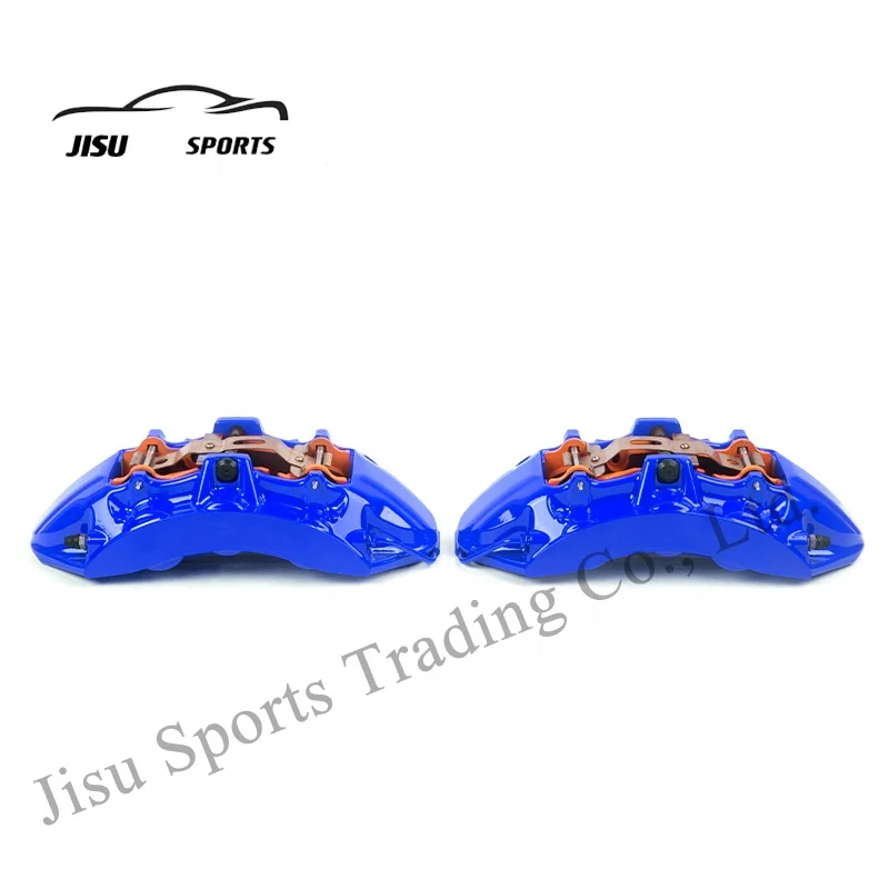6-Kolben-Bremssättel V6 Auto-B – Brake Caliper Bewertung und Preis