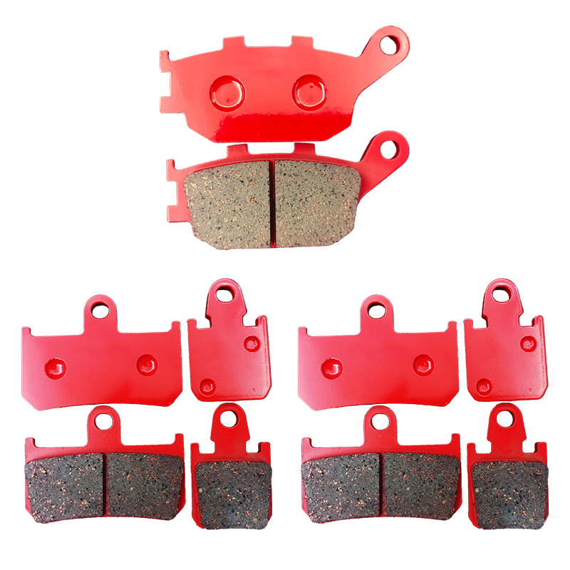Cvo motorrad semi-organisches  – Carbon Ceramic Motorcycle Brake Rotor Bewertung und Preis