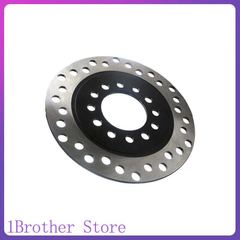 160 mm hintere Bremsscheibe fü – Brake Rotor Bewertung und Preis