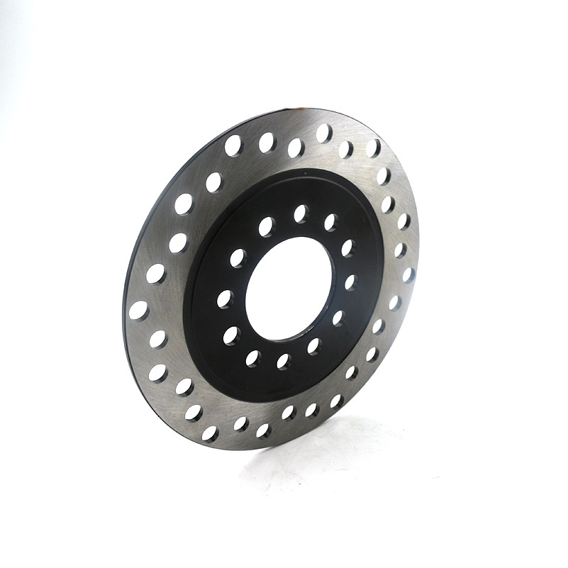 160 mm hintere Bremsscheibe fü – Brake Rotor Bewertung und Preis