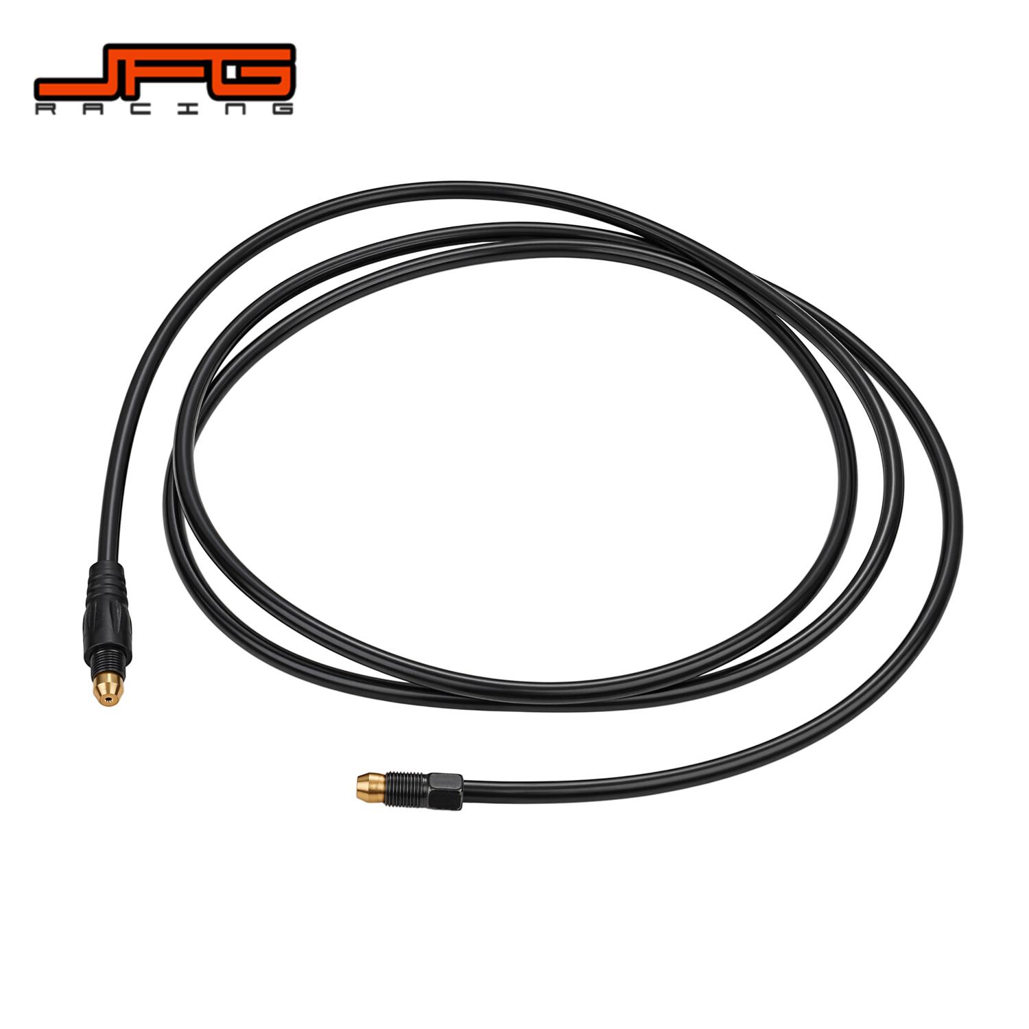 Motorrad-Mineralöl-Hydraulikbr – Motorcycle Brake Cable Bewertung und Preis