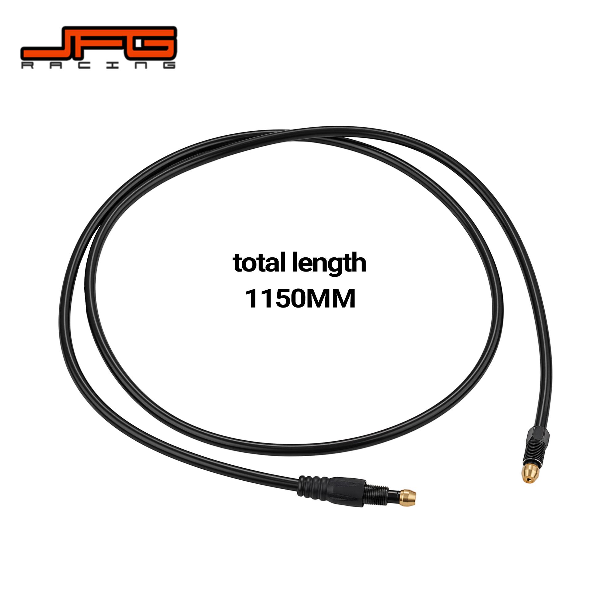 Motorrad-Mineralöl-Hydraulikbr – Motorcycle Brake Cable Bewertung und Preis