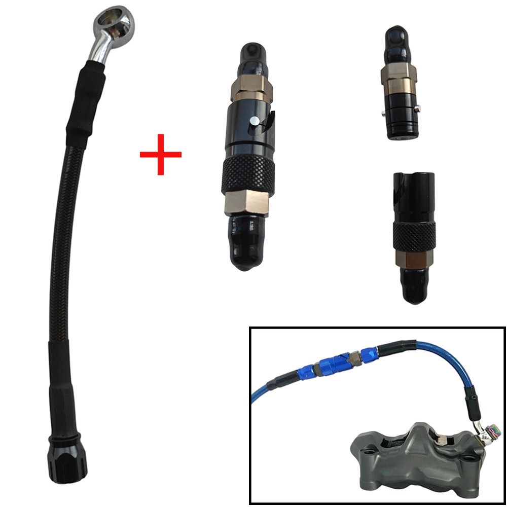 Motorrad AN3 Schnellverbindung – Brake Line Motorcycle Bewertung und Preis