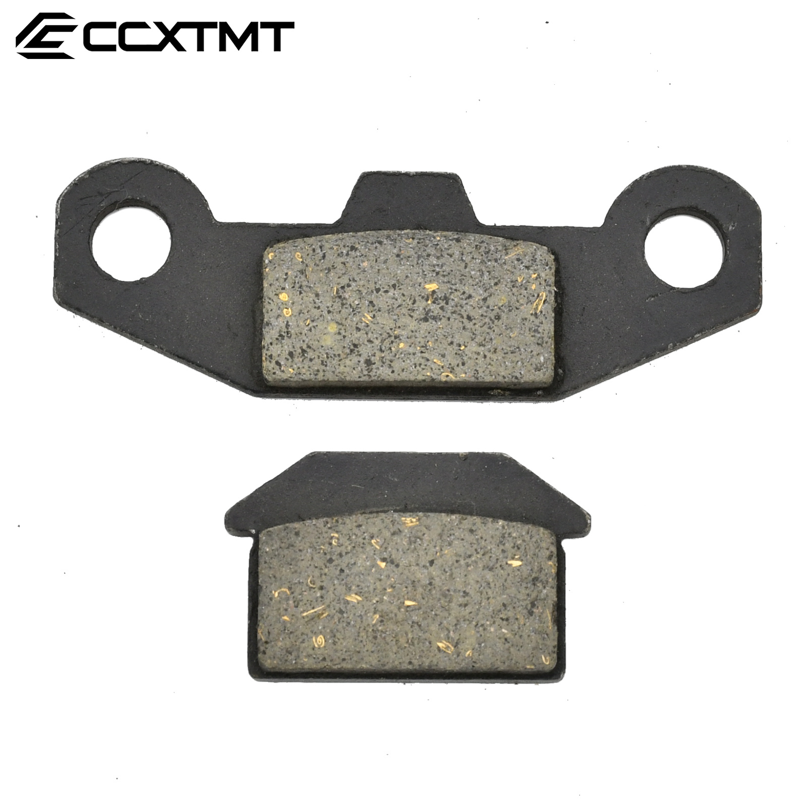 Motorrad ATV Quad Teile Scheib – Brake Pads Bike Bewertung und Preis