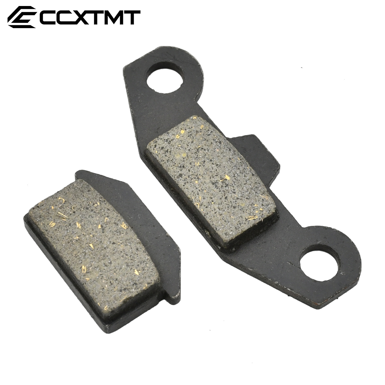 Motorrad ATV Quad Teile Scheib – Brake Pads Bike Bewertung und Preis