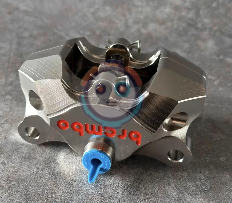 Heißer neuer Abalone-Krabben-B – Brake Caliper Bewertung und Preis