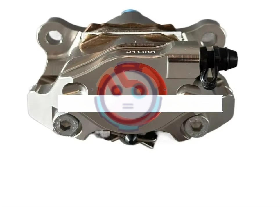 Heißer neuer Abalone-Krabben-B – Brake Caliper Bewertung und Preis