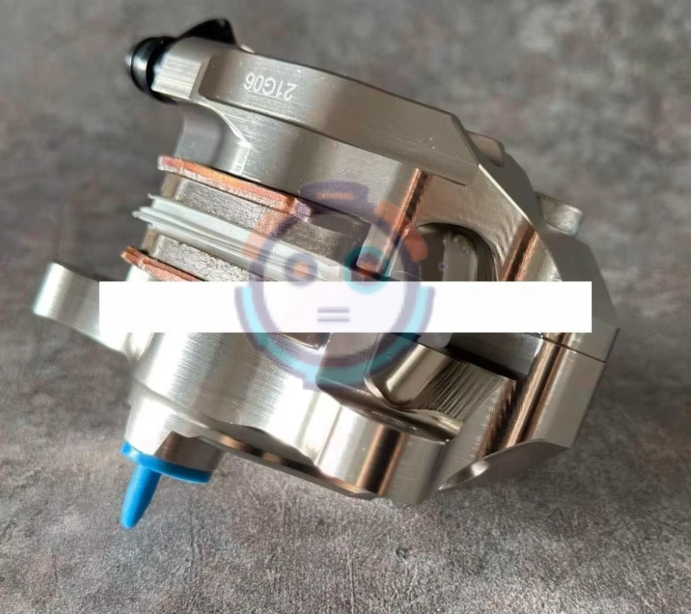 Heißer neuer Abalone-Krabben-B – Brake Caliper Bewertung und Preis