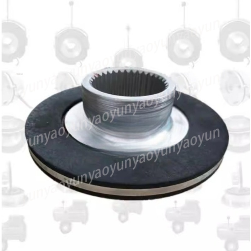Motorbremsbelag Reibbelag BFK4 – Brake Rotor Bewertung und Preis
