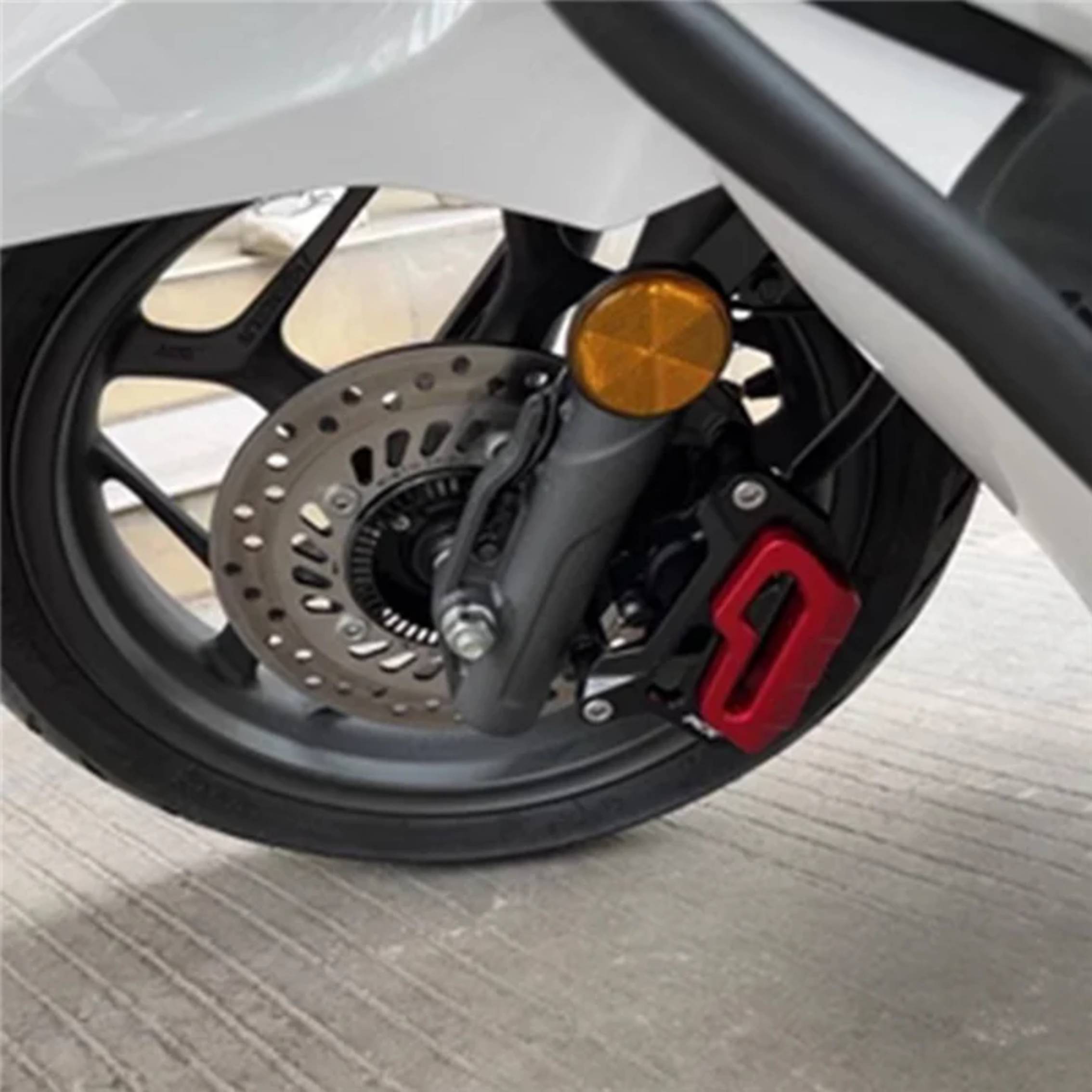 Für HONDA PCX 125 150 160 PCX1 – Brake Disc Motorcycle Bewertung und Preis