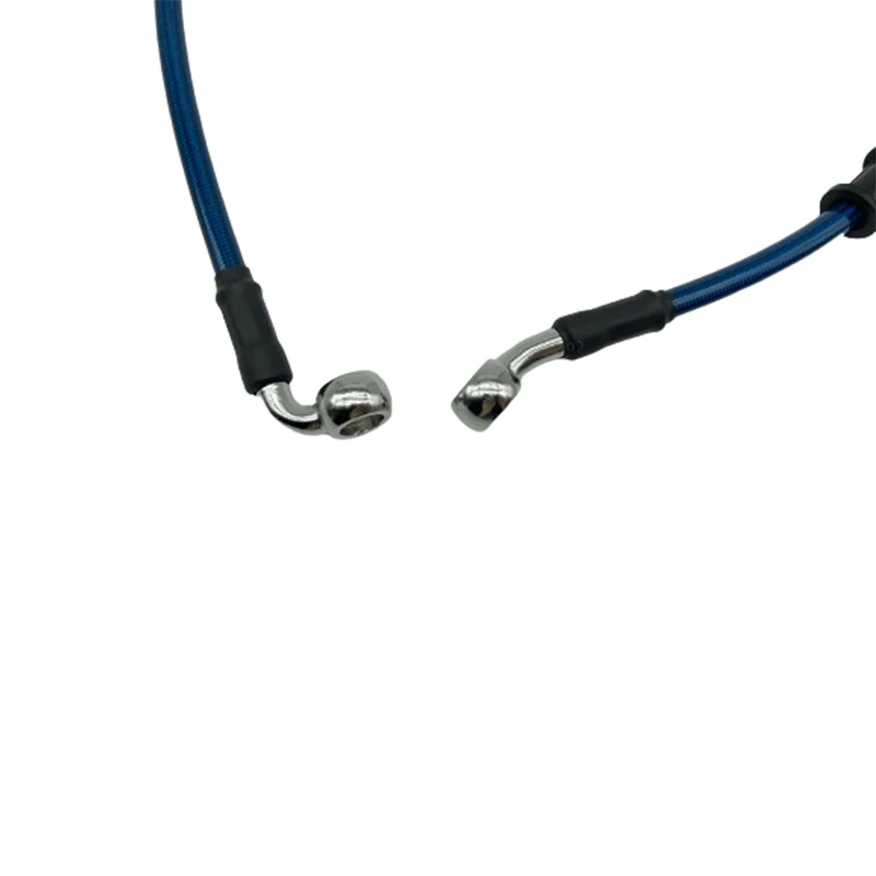 2X 10mm 28-90 Grad Motorrad Di – Motorcycle Brake Cable Bewertung und Preis