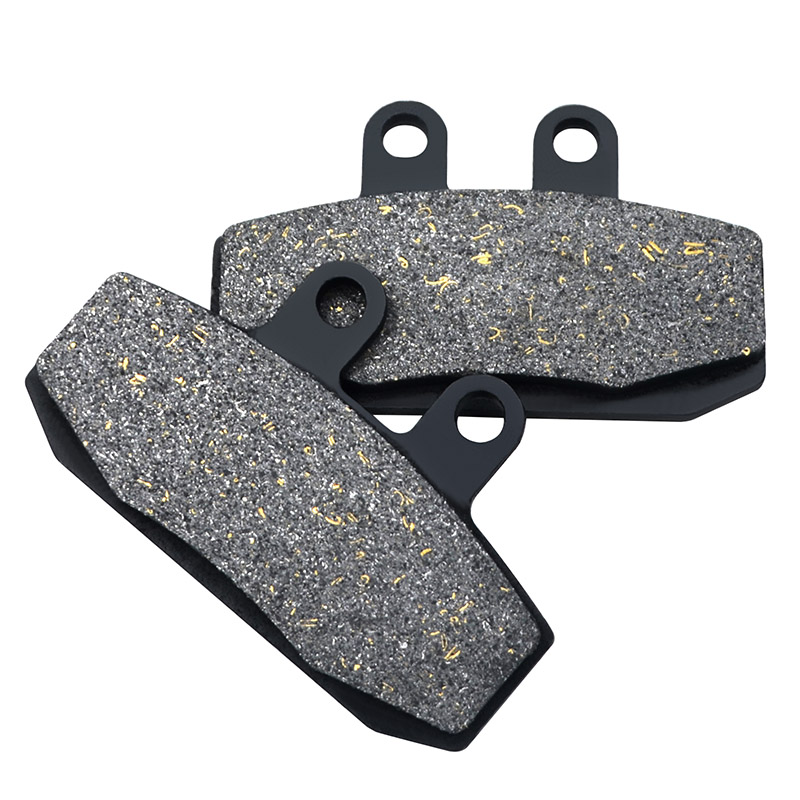 AHL Motorrad Bremsbeläge Hinte – Carbon Ceramic Motorcycle Brake Rotor Bewertung und Preis