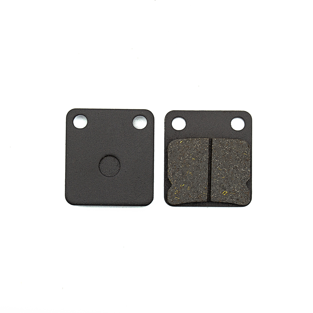 Motorrad-Bremsbeläge 50 cc – 2 – Brake Pads Bike Bewertung und Preis