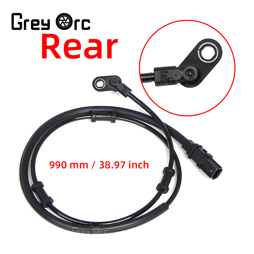 Ninja400 ABS-Sensorkabel für K – Motorcycle Brake Cable Bewertung und Preis
