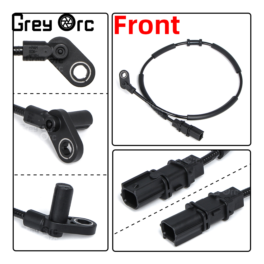Ninja400 ABS-Sensorkabel für K – Motorcycle Brake Cable Bewertung und Preis