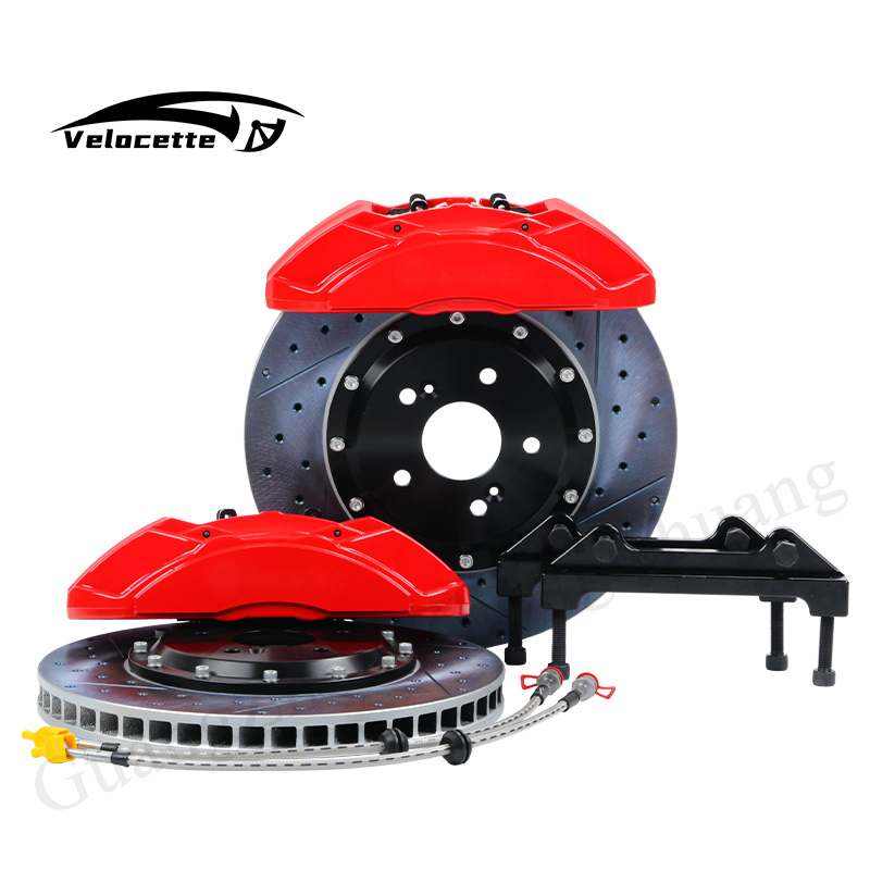 Refit Upgrade Bremssattel Kit  – Brake Caliper Bewertung und Preis