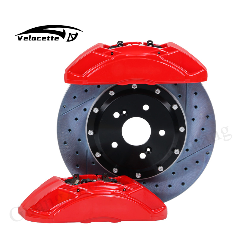 Refit Upgrade Bremssattel Kit  – Brake Caliper Bewertung und Preis