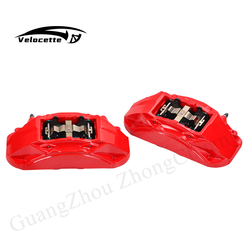 Refit Upgrade Bremssattel Kit  – Brake Caliper Bewertung und Preis