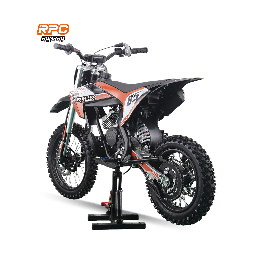 Leichtes DesignRUNPRO R-GD010  – Brake Disc Motorcycle Bewertung und Preis