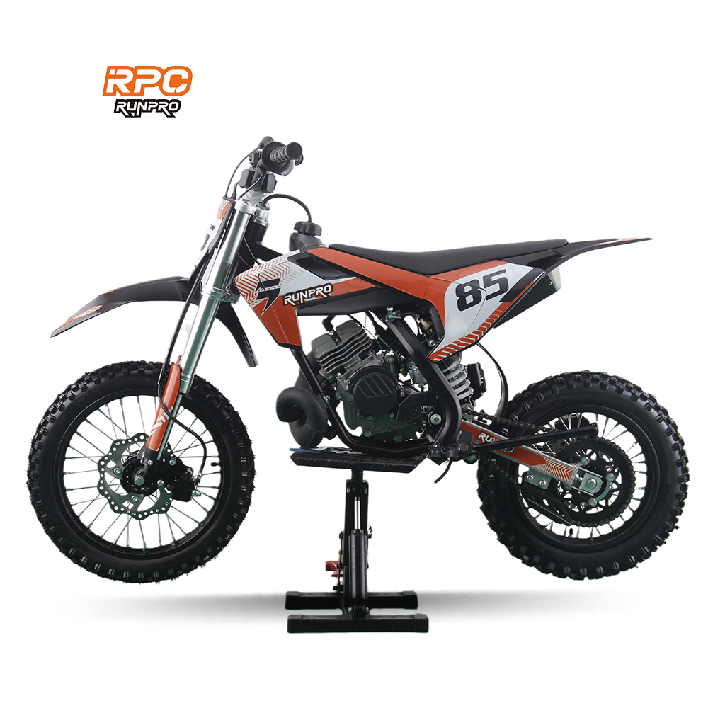 Leichtes DesignRUNPRO R-GD010  – Brake Disc Motorcycle Bewertung und Preis