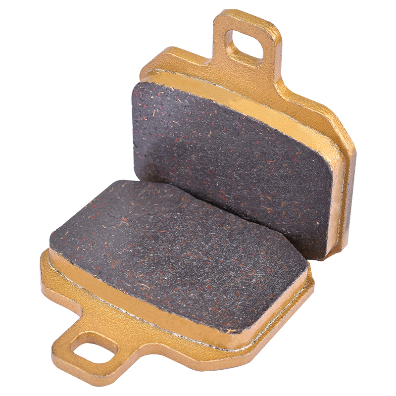 Vordere und Hintere Bremsbeläg – Brake Pads Bike Bewertung und Preis